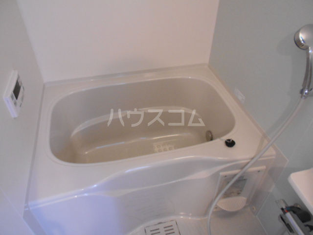 12/25 浴室
