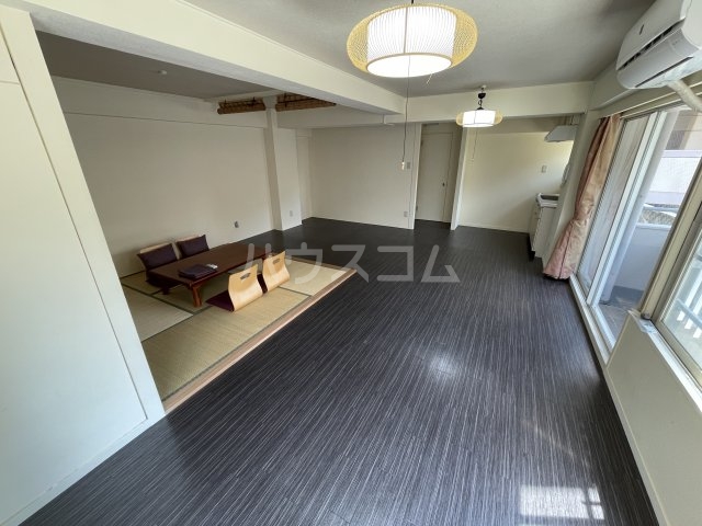 3/30 リビング/ダイニング