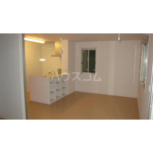 4/14 リビング/ダイニング