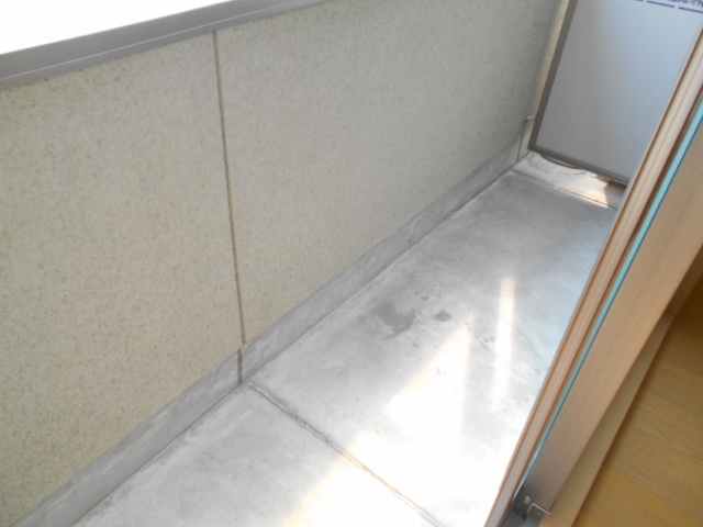 15/29 バルコニー