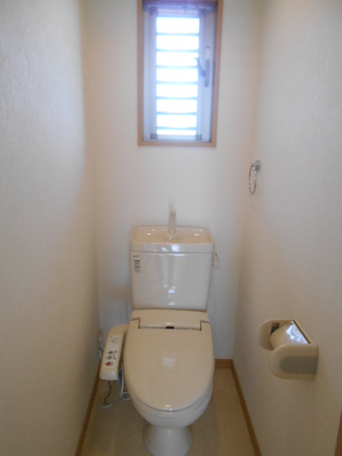 10/29 トイレ