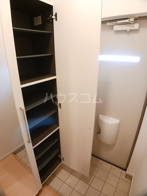 6/20 玄関