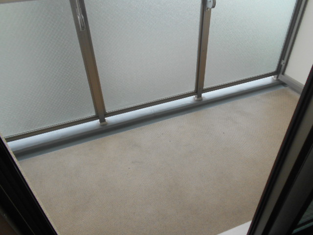 14/30 バルコニー