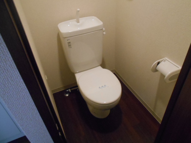 11/30 トイレ