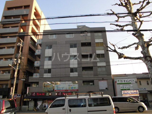 1/21 外観
