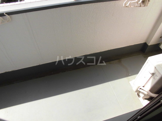 15/27 バルコニー