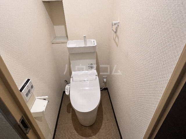 14/30 トイレ