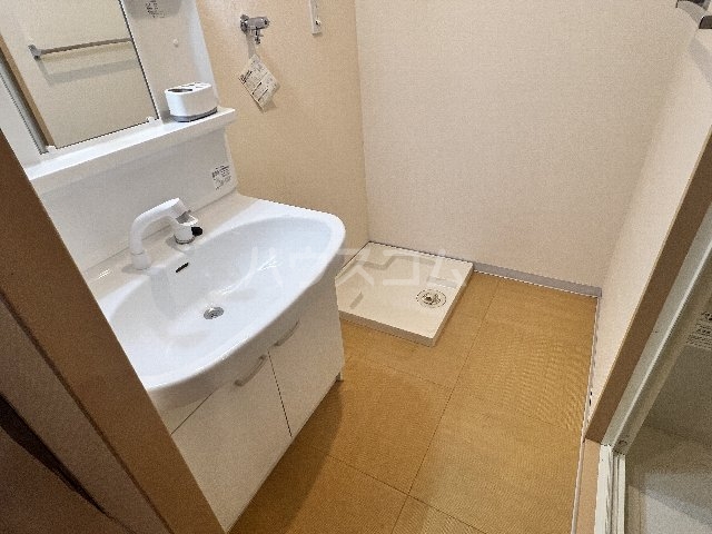 15/30 洗面