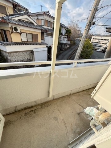 16/30 バルコニー