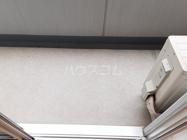 17/30 バルコニー