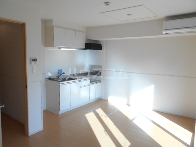 3/29 リビング/ダイニング