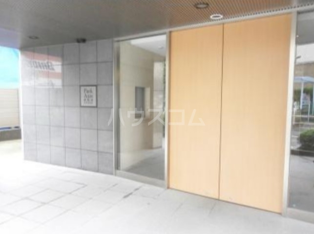 8/15 エントランス