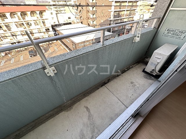 19/30 バルコニー
