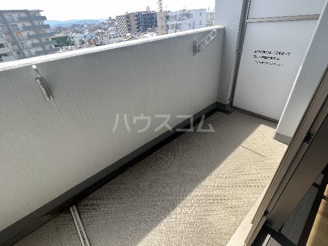 23/30 バルコニー