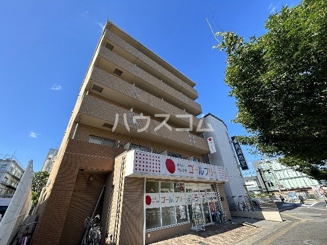 1/30 外観