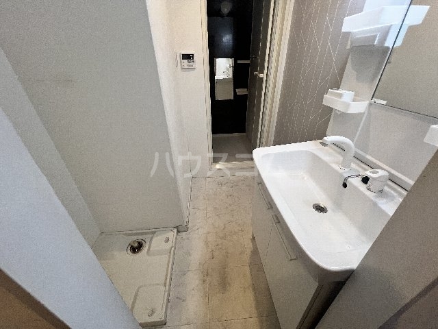 20/30 洗面
