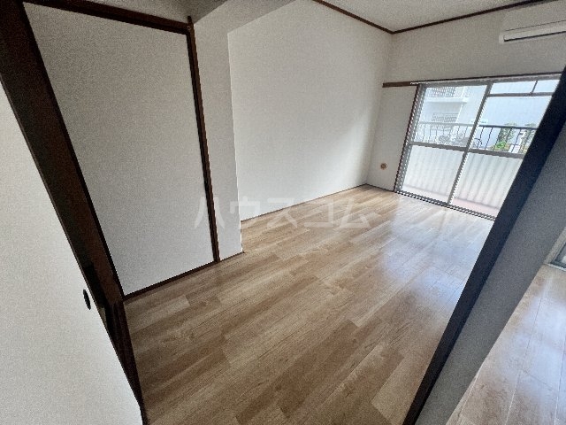 11/30 寝室