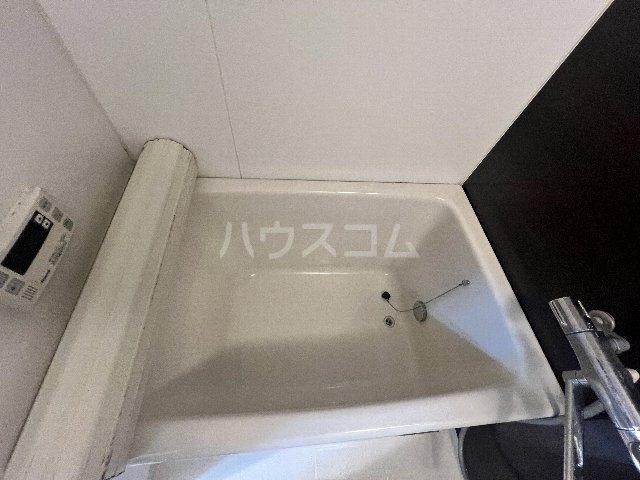 18/30 浴室