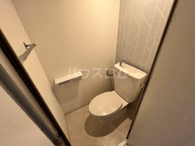 19/30 トイレ