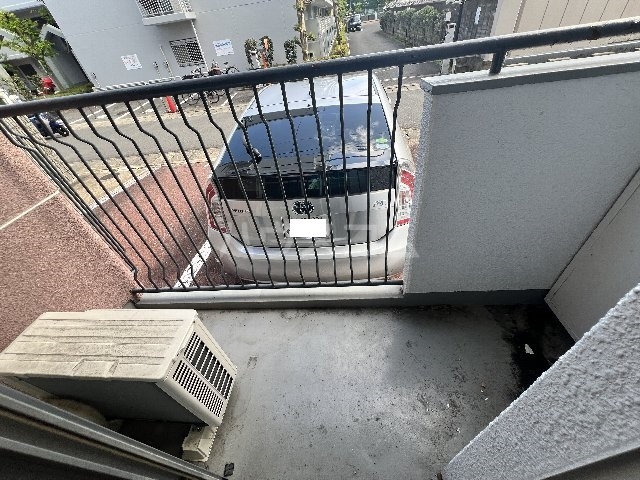 24/30 バルコニー