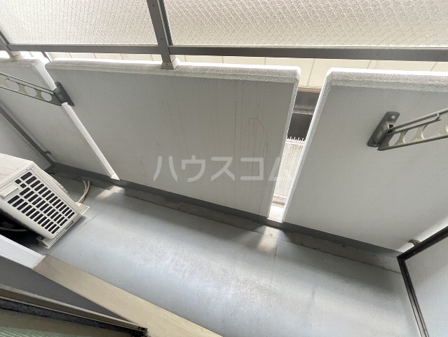 17/30 バルコニー