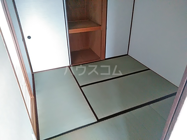 6/30 室内