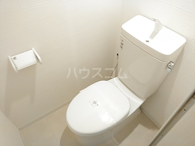 19/30 トイレ