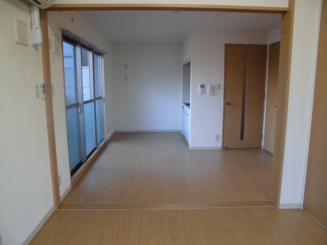 4/28 寝室