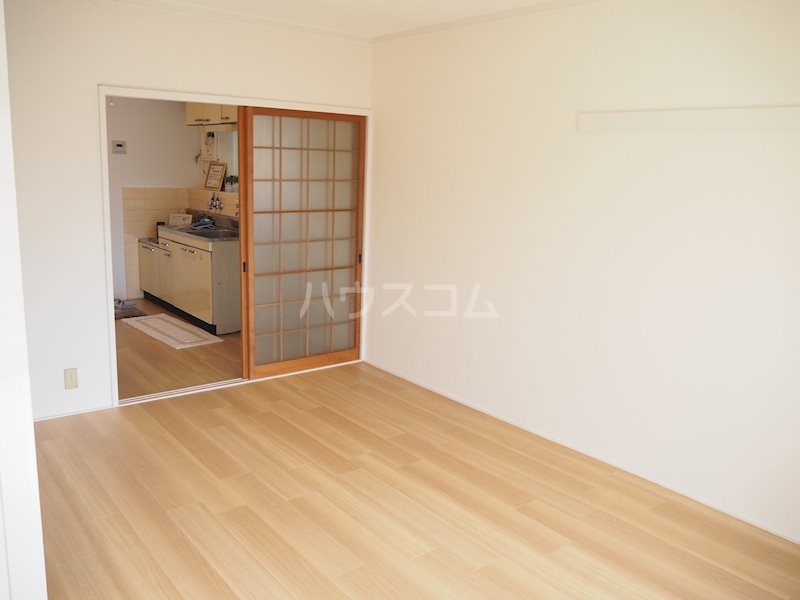 3/23 リビング/ダイニング