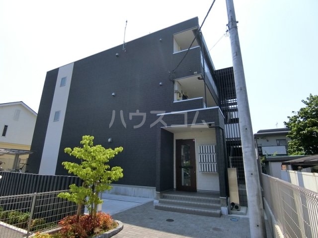 1/28 外観