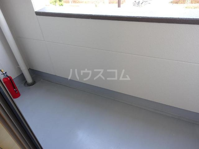 16/25 バルコニー