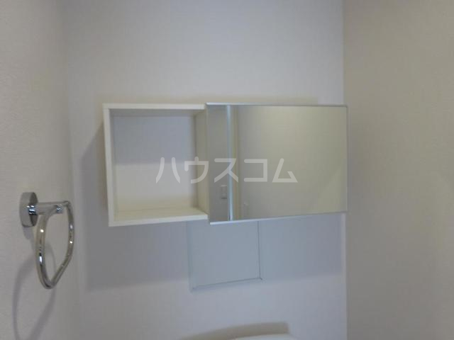 4/25 室内