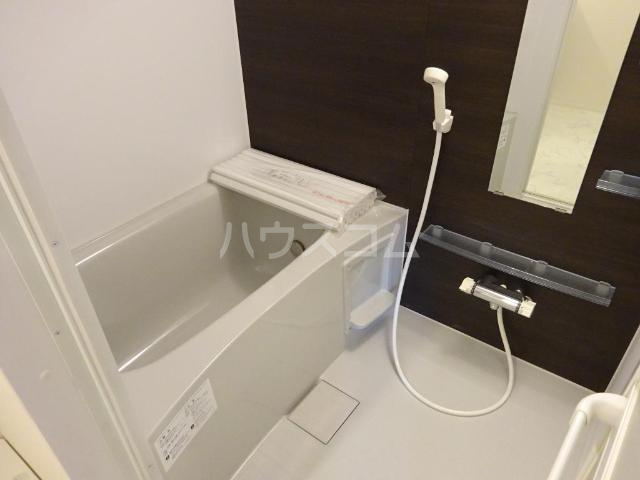 12/25 浴室