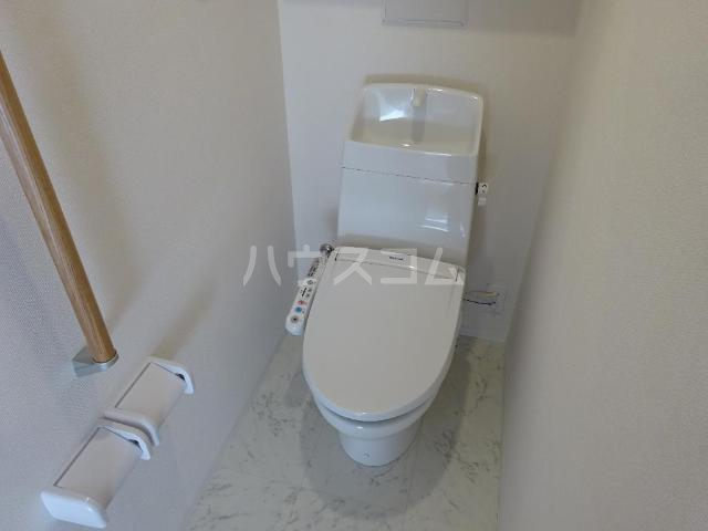 13/25 トイレ