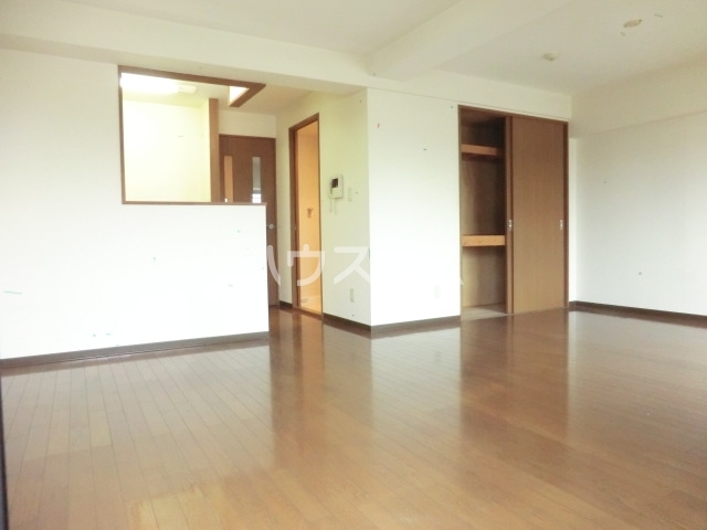 3/22 リビング/ダイニング