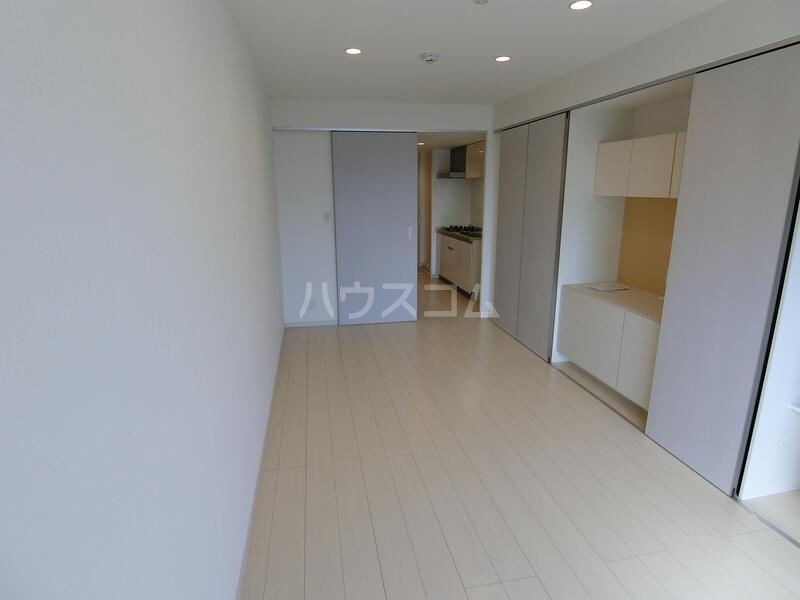 3/24 リビング/ダイニング