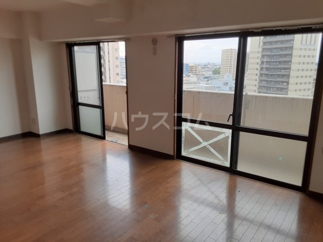 3/26 リビング/ダイニング