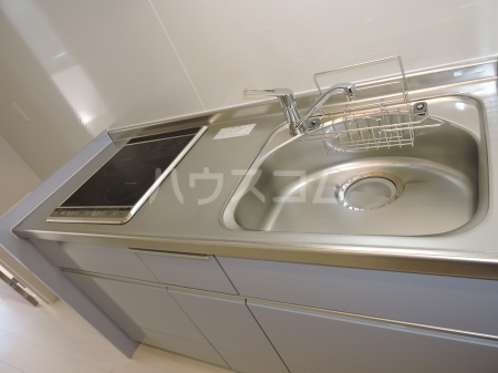 7/30 キッチン