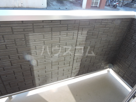 16/30 バルコニー