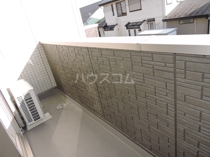 16/30 バルコニー