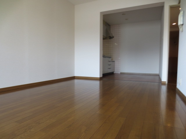 3/29 リビング/ダイニング