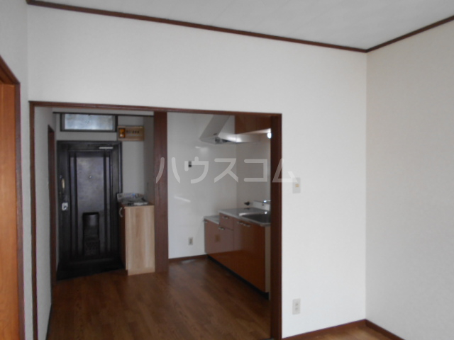 4/28 リビング/ダイニング