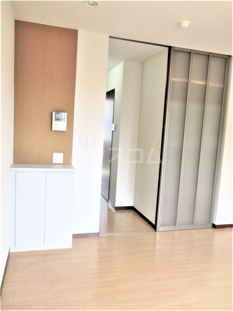 3/25 リビング/ダイニング