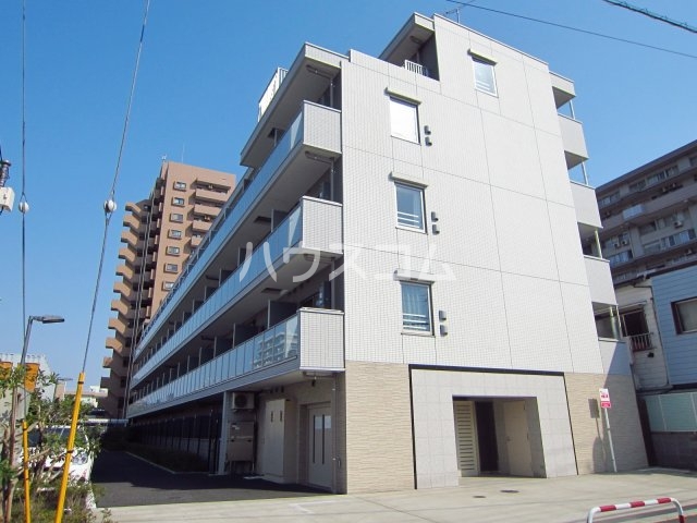 1/30 外観