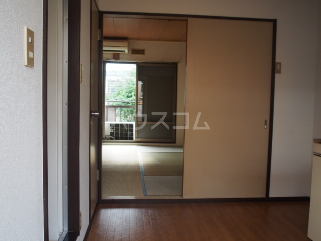 3/21 リビング/ダイニング