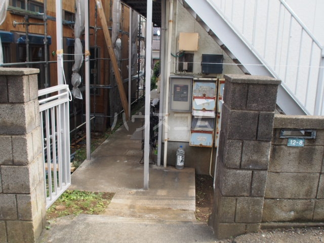 14/21 エントランス