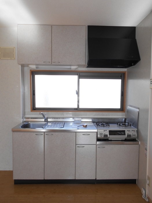 13/30 キッチン