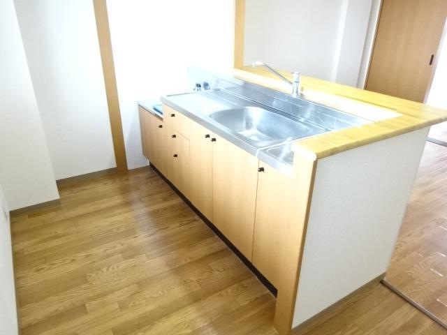 11/23 キッチン