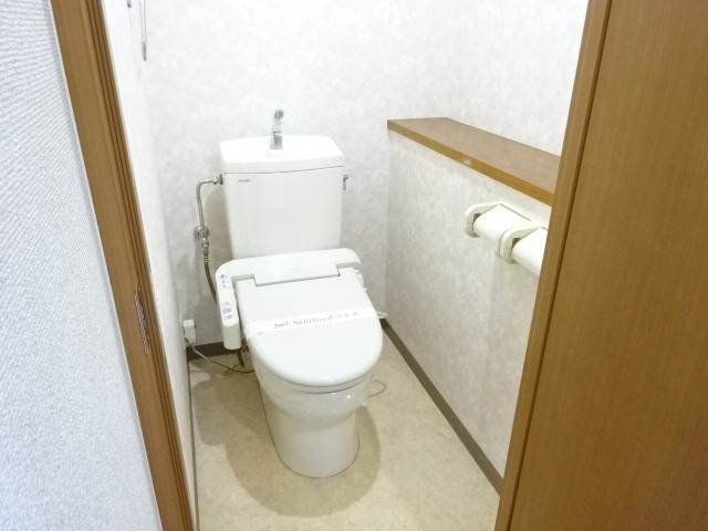 14/23 トイレ