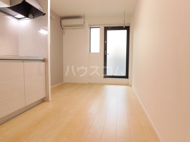 4/27 リビング/ダイニング